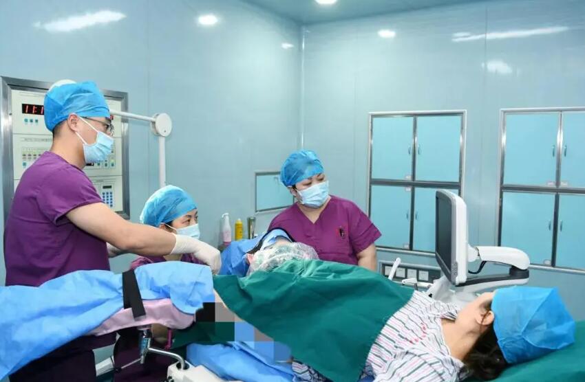 怎么去乌克兰做试管婴儿比较可靠附选择试管医院的方式