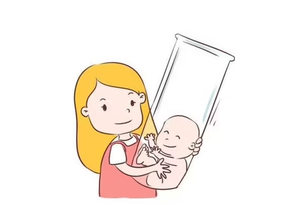 梦美HRC做试管婴儿详细流程，让你做好十足的准备