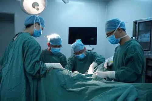 乌克兰IGR医院，一所试管成功率高达70%的专科医院